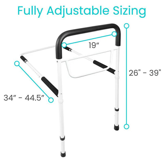 Durable Medical Equipment (DME):Vive Bed Rail